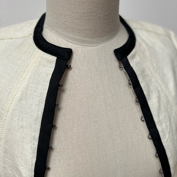 Burberry vintage jacket - Picture 2 of 7